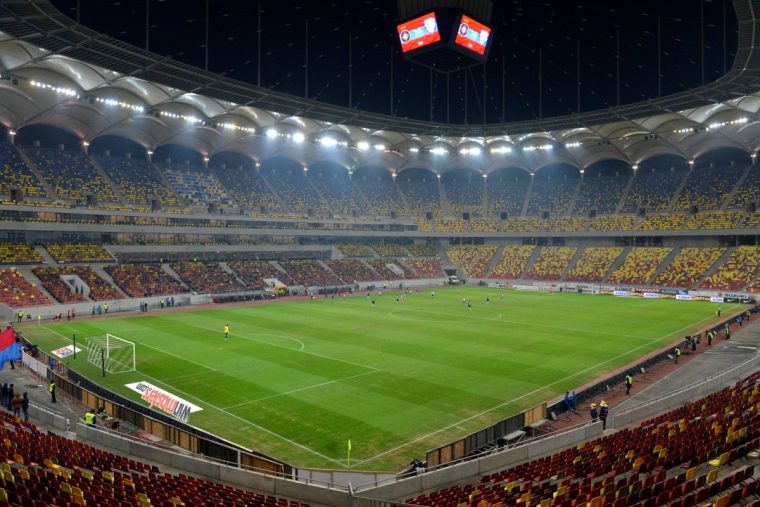 LPF contesta concertele Metallica si Iron Maiden la Arena Nationala