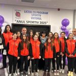 LPS Viitorul Pitesti simbol al sportului scolar 144 medalii in 2025