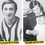 La ceasul amintirilor Alexandrina despre Alexandru Mustatea