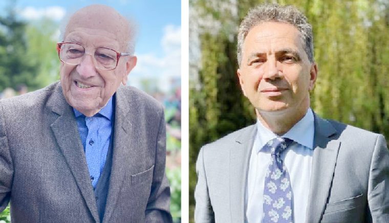 La multi ani sarbatoritilor din aceasta saptamana 1