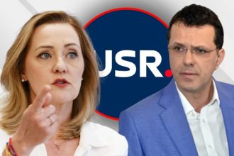 Lasconi ii solicita lui Mosteanu demisia din partid