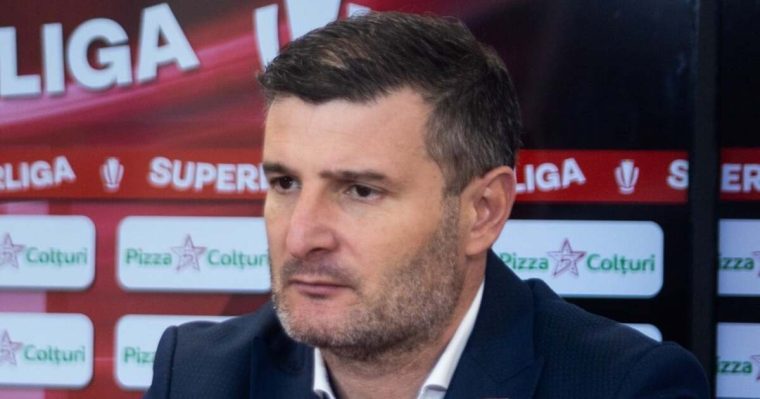 Laszlo Balint antrenor Otelului inainte de FC Arges Intalnim o echipa pragmatica