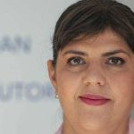 Laura Codruta Kovesi sustine magistratii care au dezvaluit abuzuri