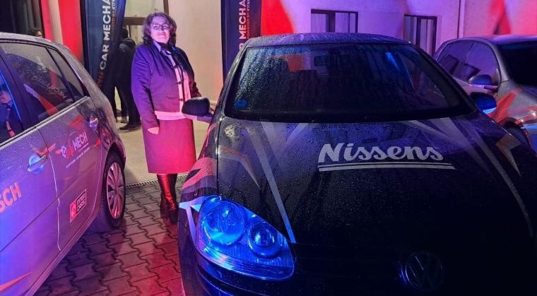 Liceul Tehnologic Auto Curtea de Arges premiat la Gala EduMech