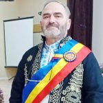 Luati exemplu de la Rociu Aurel Balasoiu printre primarii care au prezentat raportul de mandat