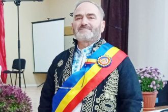 Luati exemplu de la Rociu Aurel Balasoiu printre primarii care au prezentat raportul de mandat