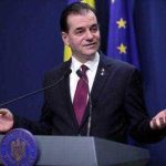Ludovic Orban CCR sa nu strice sarbatorile