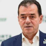 Ludovic Orban Nu ma vopsesc Parul meu reflecta sufletul meu