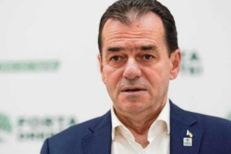 Ludovic Orban Nu ma vopsesc Parul meu reflecta sufletul meu