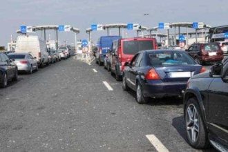 MAI Un an de la aderarea Romaniei la Schengen