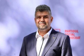 Marcel Ciolacu a castigat conducerea Consiliului Judetean Buzau