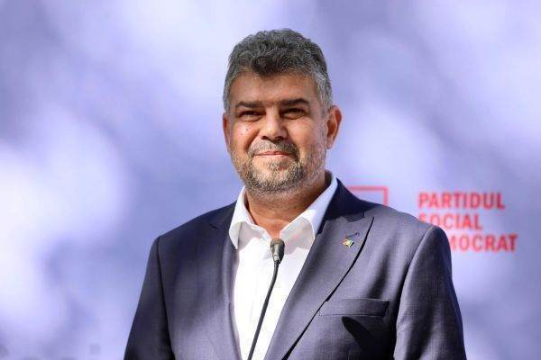 Marcel Ciolacu a castigat conducerea Consiliului Judetean Buzau