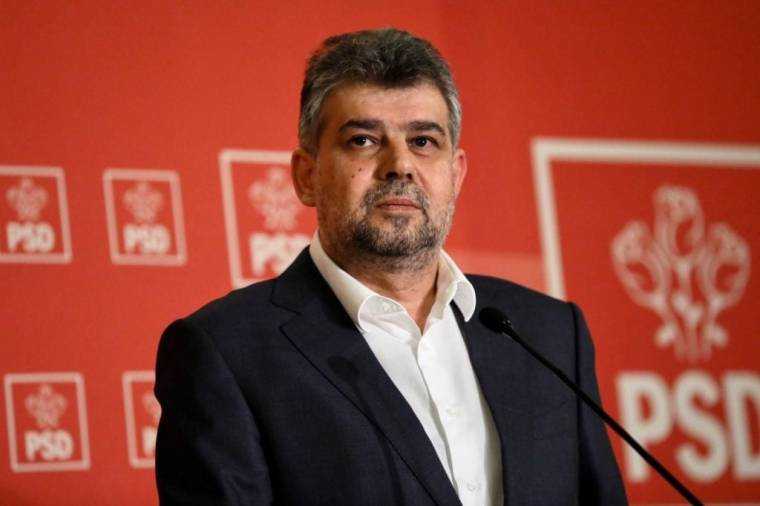 Marcel Ciolacu a castigat presedintia CJ Buzau cu 51