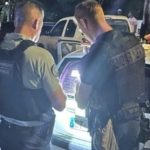 Masina intra in multime la targul de Craciun 10 morti