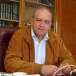 Mihai Rosca fost director Agerpres a decedat la 77 de ani