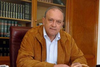 Mihai Rosca fost director Agerpres a decedat la 77 de ani