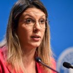 Ministra Mediului Diana Buzoianu va fi schimbata