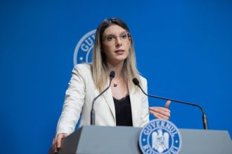 Ministra Mediului nu demisioneaza si anunta masuri dure