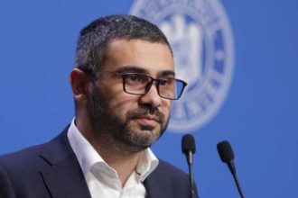 Ministrul Muncii anunta pensiile majorate pentru 2026