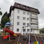 Mioveni Arges Incepe repartizarea locuinteleor Caminul C