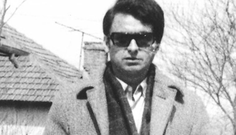 Miron Cordun Portretul artistului in tinerete 49