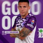 Moldoveanu dovada ca pasiunea si credinta inving obstacolele