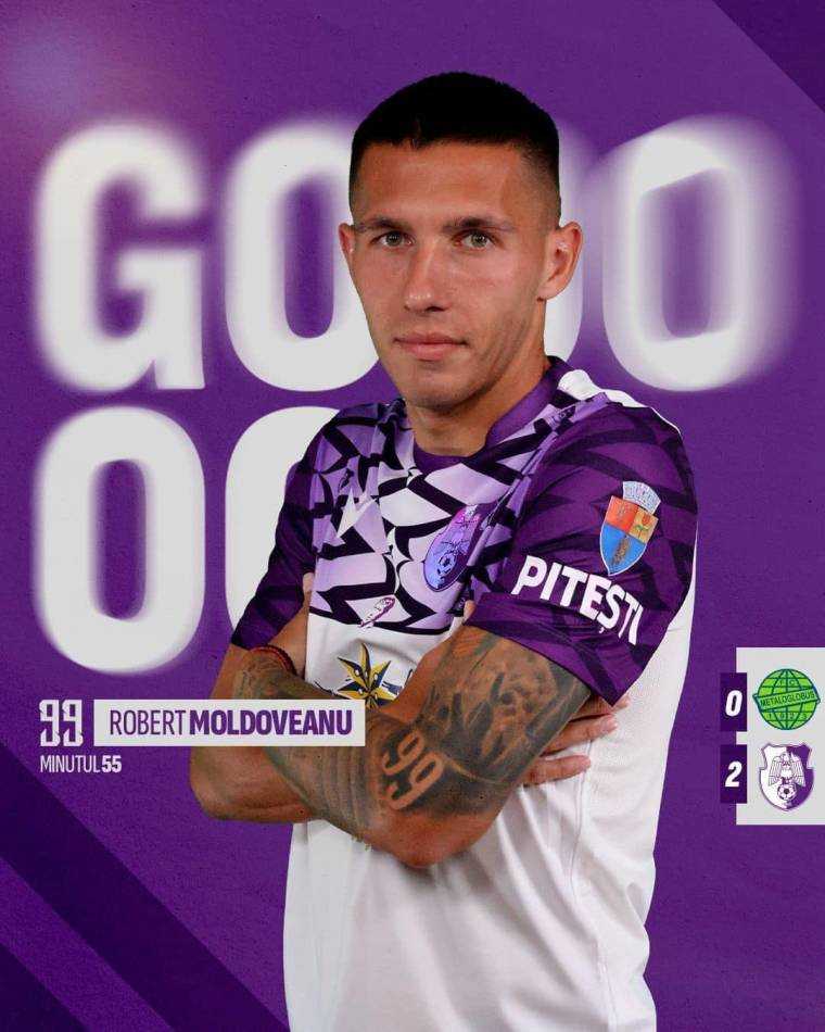 Moldoveanu dovada ca pasiunea si credinta inving obstacolele