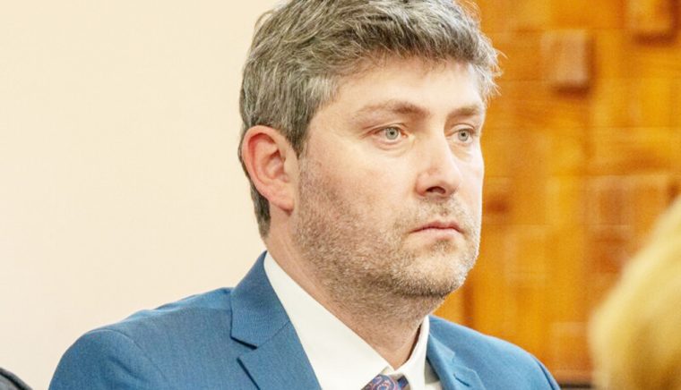 Mosoaia Finalizarea asfaltarii Strazii Principale din Batrani