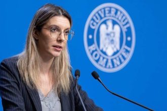 Motunea impotriva ministrei de la Mediu a fost adoptata