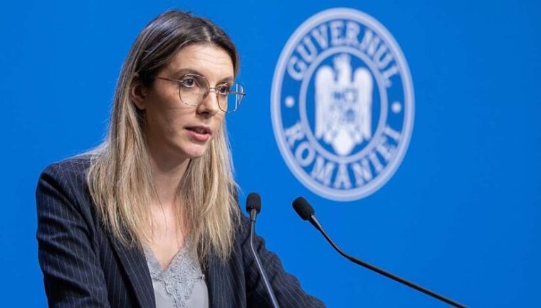 Motunea impotriva ministrei de la Mediu a fost adoptata