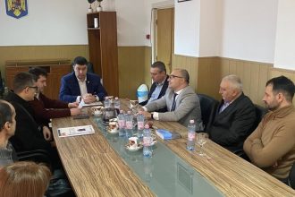 Muzeul Judetean Arges a recompensat excelenta stiintifica