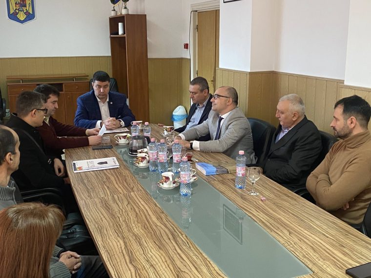 Muzeul Judetean Arges a recompensat excelenta stiintifica