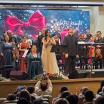 Muzica ne unete Maria Coman i Lorelai Moneguu au adus bucurie la Filarmonica Piteti