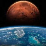 NASA a pierdut contactul cu sonda Maven pe Marte