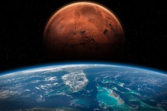 NASA a pierdut contactul cu sonda Maven pe Marte