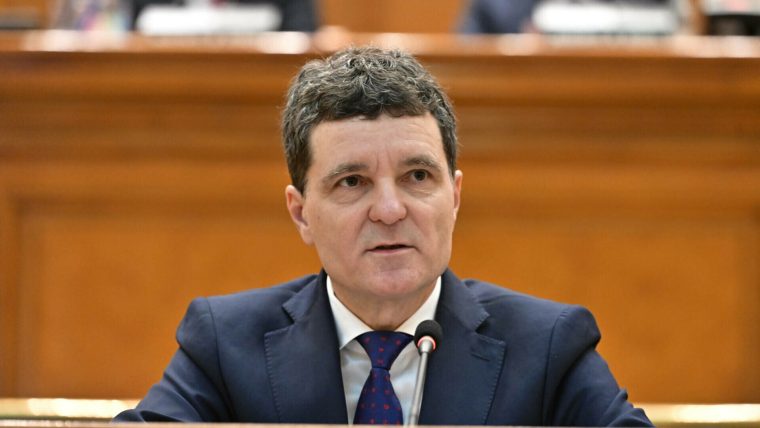 Nicusar Dan respinge acuzatiile de apropiere de PSD