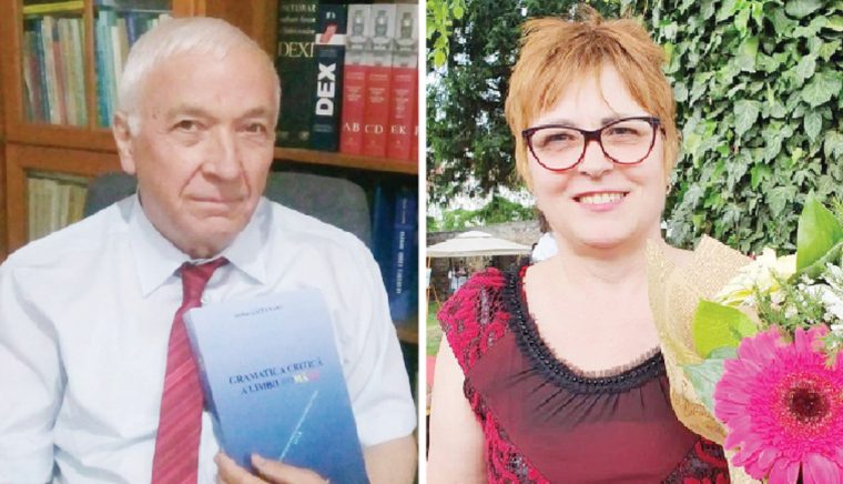 Noi membri ai Filialei Pitesti a Uniunii Scriitorilor