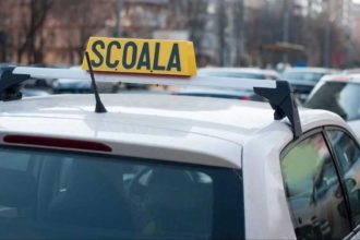 Noi reguli la examenul auto cine ia permisul fara teorie
