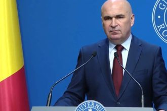 Noua ordonanta trenulet a Guvernului Bolojan a fost adoptata