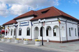 Noul PUG al orasului Stefanesti este in elaborare