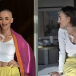 O cantareata romana lupta cu leucemia