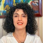 O laureata Nobel pentru Pace a fost arestata in Iran