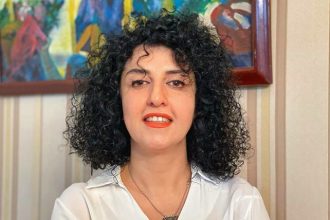 O laureata Nobel pentru Pace a fost arestata in Iran