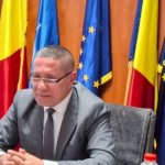 O noua masina de politie si camere video in Bradu