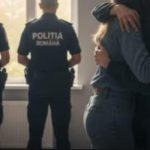 O romanca disparuta de 17 ani a fost gasita