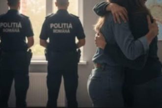 O romanca disparuta de 17 ani a fost gasita