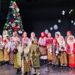 O zi speciala la Mioveni Festivalul de Traditii si Obiceiuri