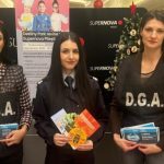 Ofiterii DGA Arges au sarbatorit Ziua Anticoruptie