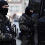 Operatiune antiterorista in Turcia 115 suspecti retinuti