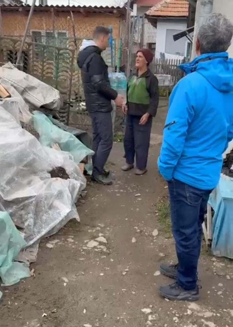 PNL Curtea de Arges cere clarificari de la DSP despre apa din retea